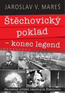 Štěchovický poklad – konec legend - cena, porovnanie