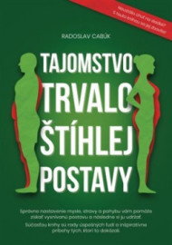 Tajomstvo trvalo štíhlej postavy