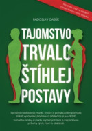 Tajomstvo trvalo štíhlej postavy - cena, porovnanie