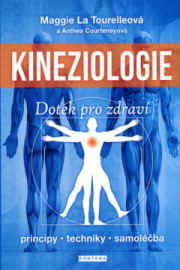 Kineziologie - Dotek pro zdraví