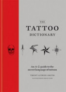 The Tattoo Dictionary - cena, porovnanie