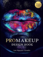 ProMakeup Design Book - cena, porovnanie