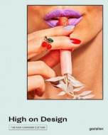 High on Design - The New Cannabis Culture - cena, porovnanie