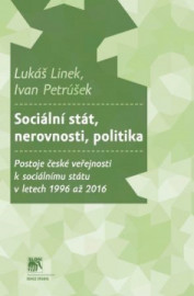 Sociální stát, nerovnosti, politika