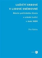 Lužičtí Srbové v lidové sněmovně - cena, porovnanie