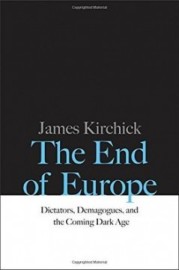 End of Europe