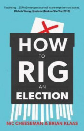 How to Rig an Election