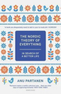 The Nordic Theory of Everything - cena, porovnanie