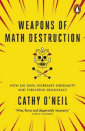 Weapons of Math Destruction - cena, porovnanie