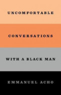 Uncomfortable Conversations with a Black Man - cena, porovnanie