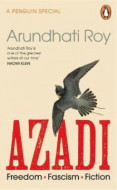 AZADI - Freedom. Fascism. Fiction. - cena, porovnanie