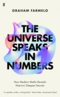 The Universe Speaks In Numbers - cena, porovnanie