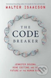 The Code Breaker