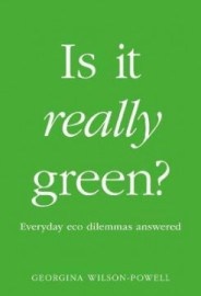 Is It Really Green?