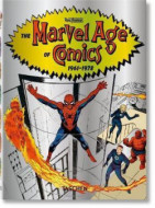 The Marvel Age of Comics 1961-1978 - cena, porovnanie