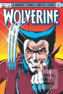 Wolverine Omnibus Vol. 1 - cena, porovnanie