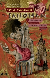 Sandman: Overture (30th Anniversary Edition)