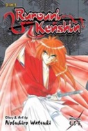 Rurouni Kenshin 3In1 2 - cena, porovnanie