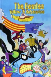 The Beatles Yellow Submarine