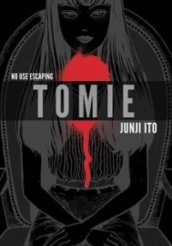 Tomie Complete Deluxe Edition