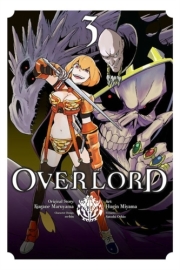 Overlord 3