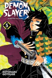 Demon Slayer Kimetsu no Yaiba 5