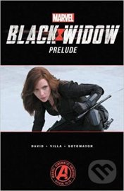 s Black Widow Prelude