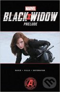 s Black Widow Prelude - cena, porovnanie