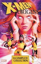 XMen Origins The Complete Collection