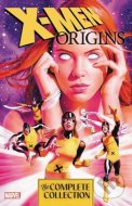 XMen Origins The Complete Collection - cena, porovnanie