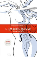 Umbrella Academy Volume 1 - cena, porovnanie