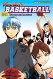 Kurokos Basketball 2In1 1