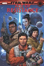 Star Wars Age of Resistance