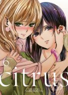 Citrus 6 - cena, porovnanie