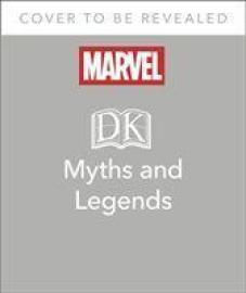 Marvel Myths and Legends