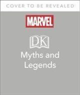 Marvel Myths and Legends - cena, porovnanie