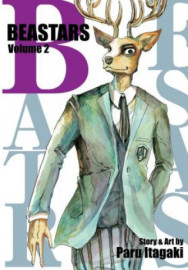 Beastars 2