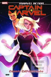 Captain Marvel 1