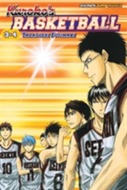 Kurokos Basketball 2 - cena, porovnanie