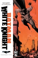 Batman White Knight Deluxe Edition - cena, porovnanie