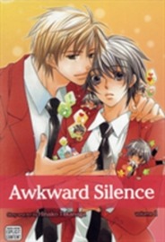 Awkward Silence 1 Yaoi