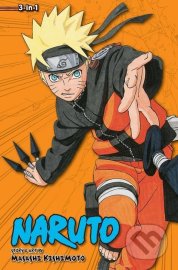 Naruto 3 In 1 Edition 10