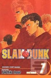 Slam Dunk 7 : 7