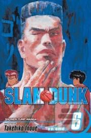 Slam Dunk 6 : 6