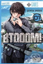 BTOOOM! 1