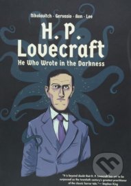 H. P. Lovecraft