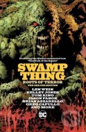 Swamp Thing Roots of Terror - cena, porovnanie