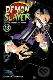 Demon Slayer 13