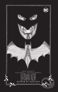 Batman Noir: Gotham by Gaslight - cena, porovnanie