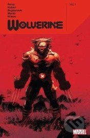 Wolverine by Benjamin Percy 1